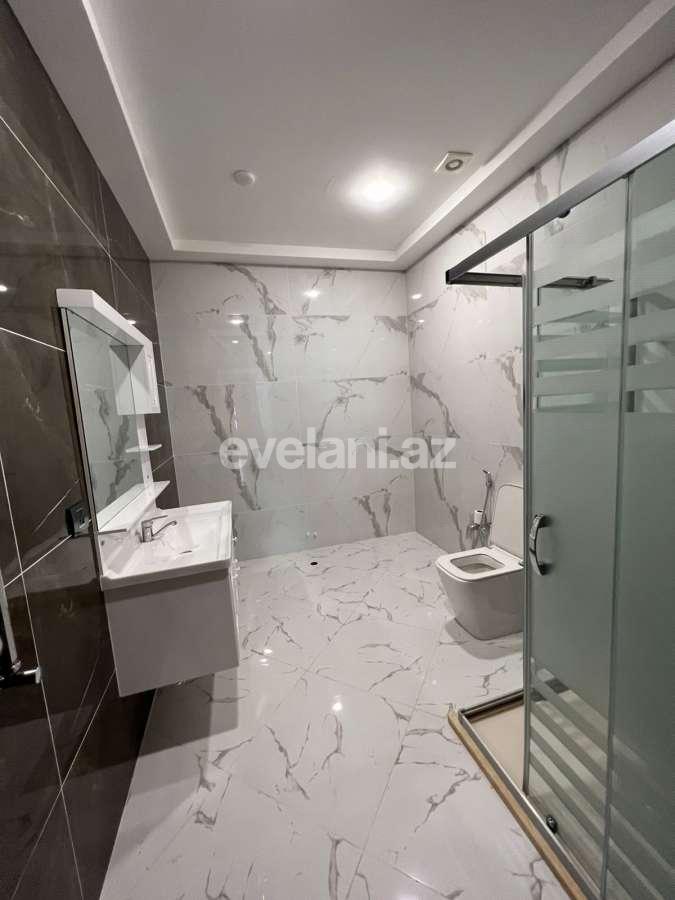 Kirayə verilir, yeni tikili, 3 otaqlı, 220 m², Bakı, Xətai r, Həzi Aslanov m.