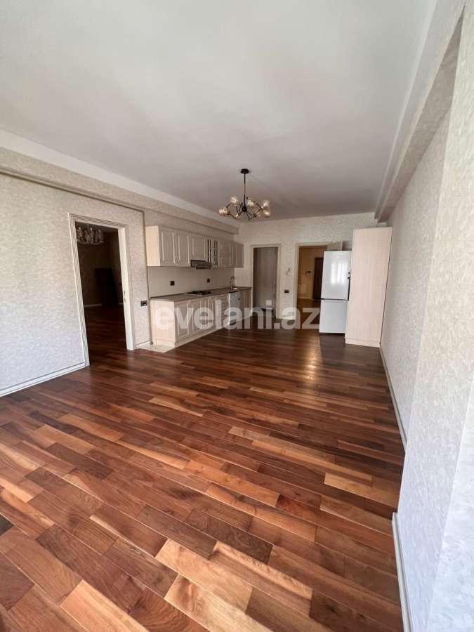 Kirayə verilir, yeni tikili, 3 otaqlı, 220 m², Bakı, Xətai r, Həzi Aslanov m.