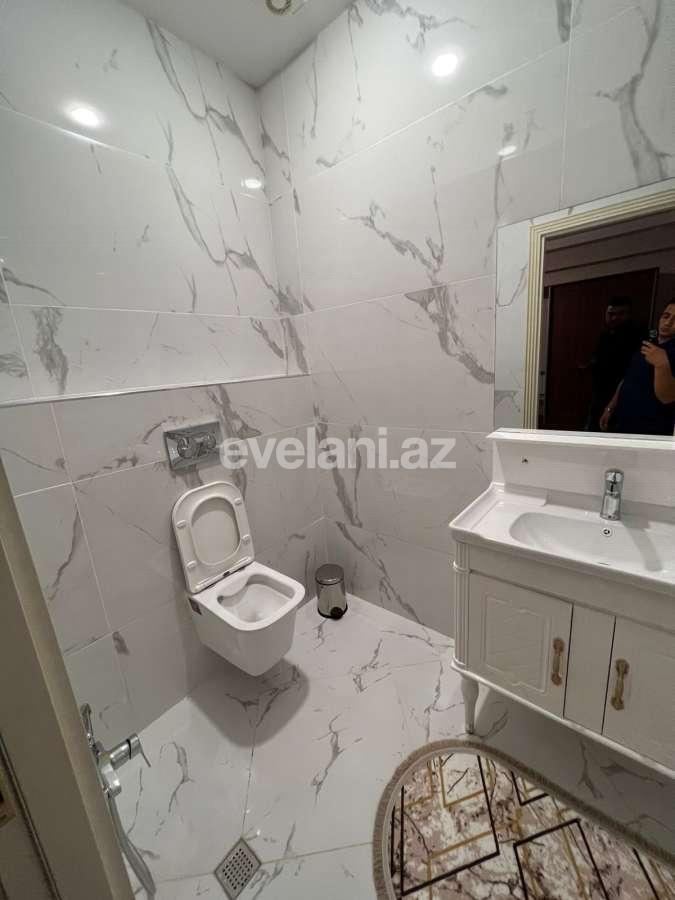 Kirayə verilir, yeni tikili, 3 otaqlı, 220 m², Bakı, Xətai r, Həzi Aslanov m.