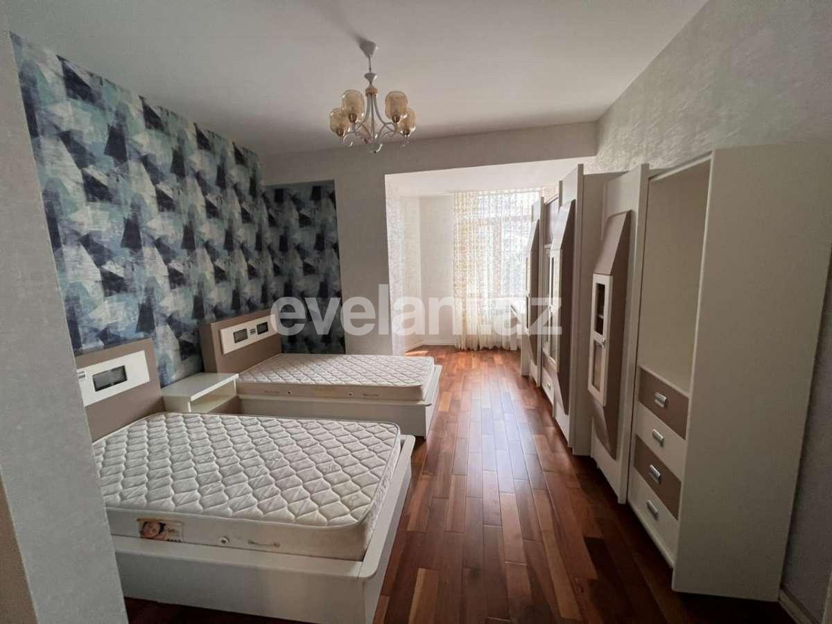 Kirayə verilir, yeni tikili, 3 otaqlı, 220 m², Bakı, Xətai r, Həzi Aslanov m.