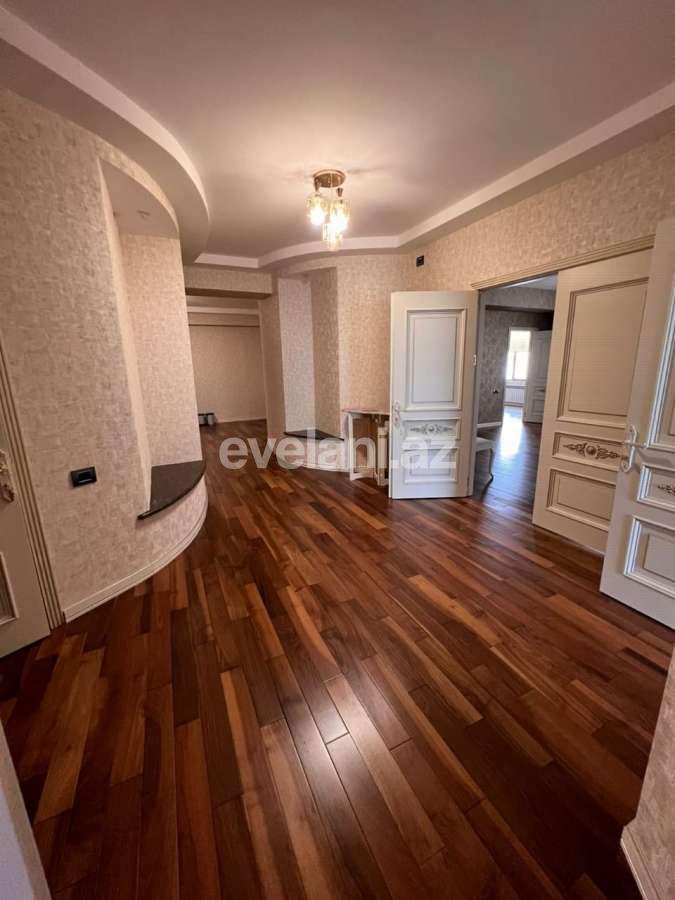Kirayə verilir, yeni tikili, 3 otaqlı, 220 m², Bakı, Xətai r, Həzi Aslanov m.