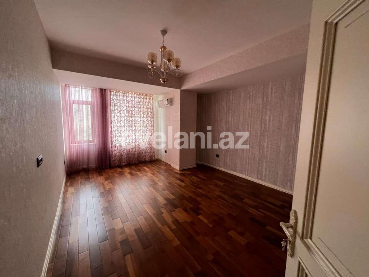 Kirayə verilir, yeni tikili, 3 otaqlı, 220 m², Bakı, Xətai r, Həzi Aslanov m.