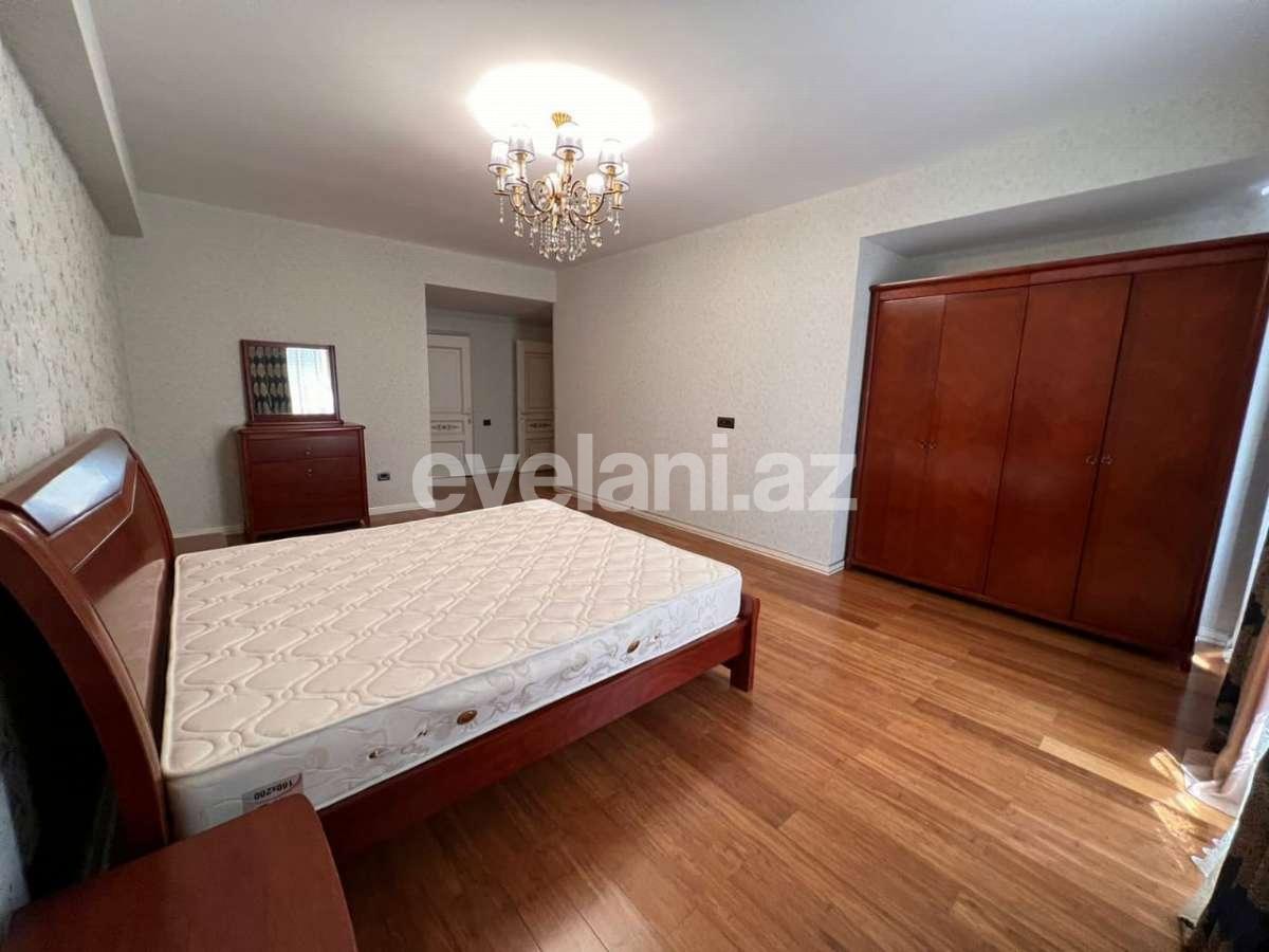 Kirayə verilir, yeni tikili, 3 otaqlı, 220 m², Bakı, Xətai r, Həzi Aslanov m.