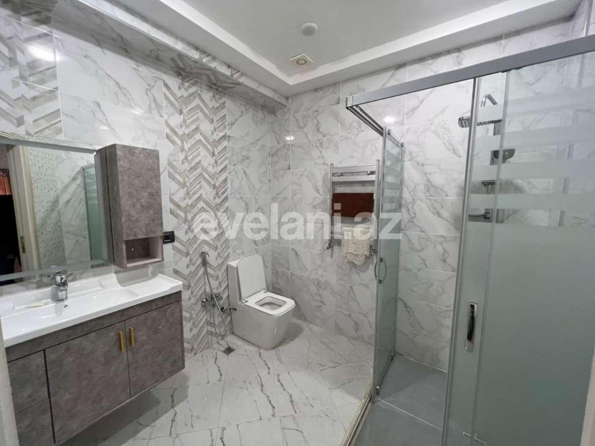Kirayə verilir, yeni tikili, 3 otaqlı, 220 m², Bakı, Xətai r, Həzi Aslanov m.