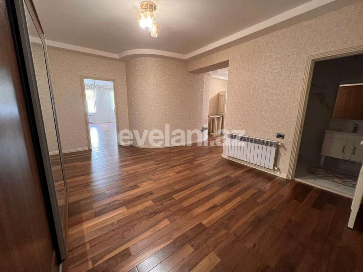 Kirayə verilir, yeni tikili, 3 otaqlı, 220 m², Bakı, Xətai r, Həzi Aslanov m.