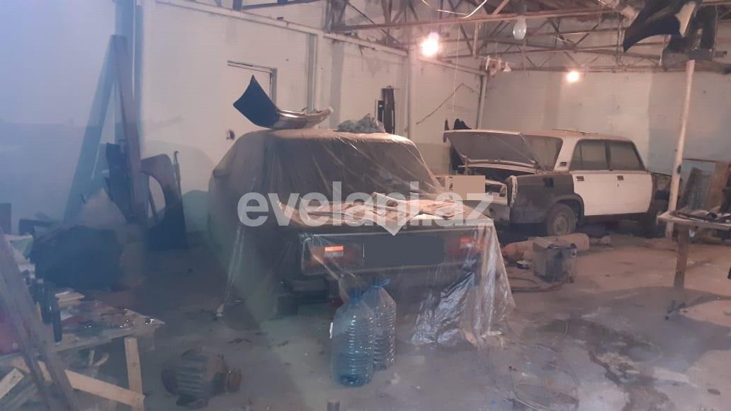 Satılır, obyekt, 223 m², Bakı, Nəsimi r, Xutor q.