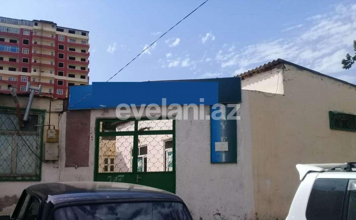 Satılır, obyekt, 223 m², Bakı, Nəsimi r, Xutor q.