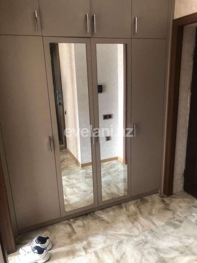 Kirayə verilir, yeni tikili, 3 otaqlı, 100 m², Bakı, Nərimanov r.