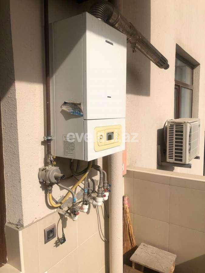 Kirayə verilir, yeni tikili, 3 otaqlı, 100 m², Bakı, Nərimanov r.