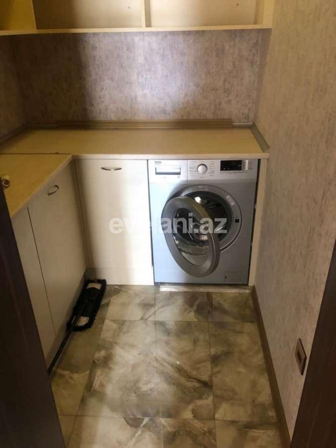 Kirayə verilir, yeni tikili, 3 otaqlı, 100 m², Bakı, Nərimanov r.