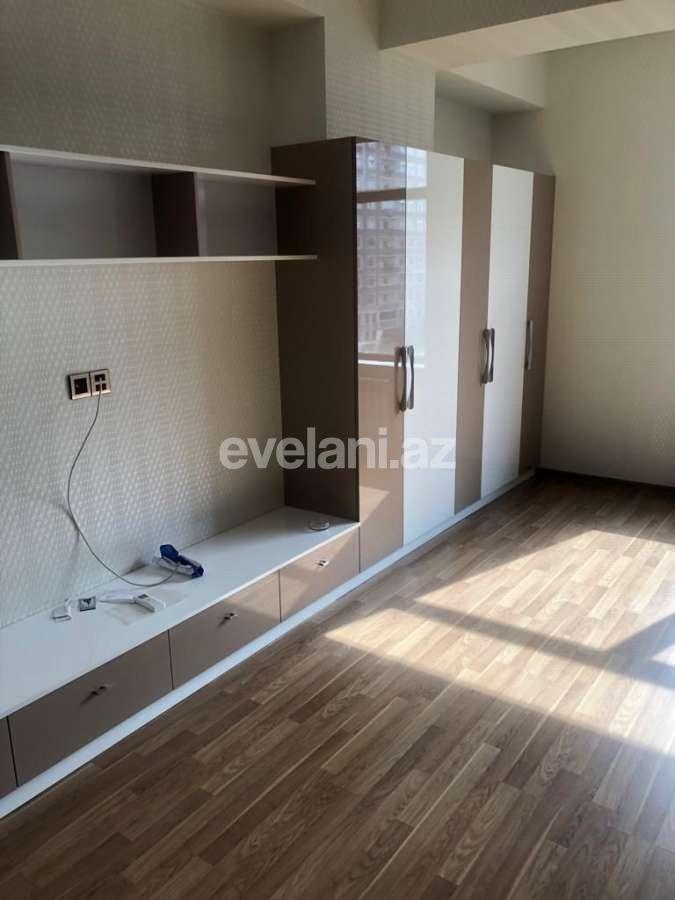 Kirayə verilir, yeni tikili, 3 otaqlı, 100 m², Bakı, Nərimanov r.