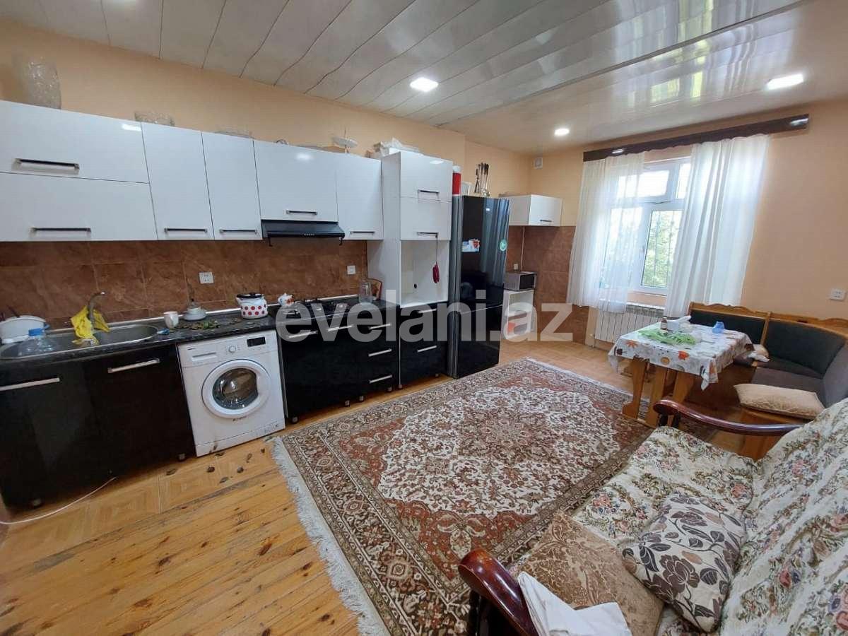 Satılır, həyət evi / bağ, 3 otaqlı, 100 m², Bakı, Səbail r.