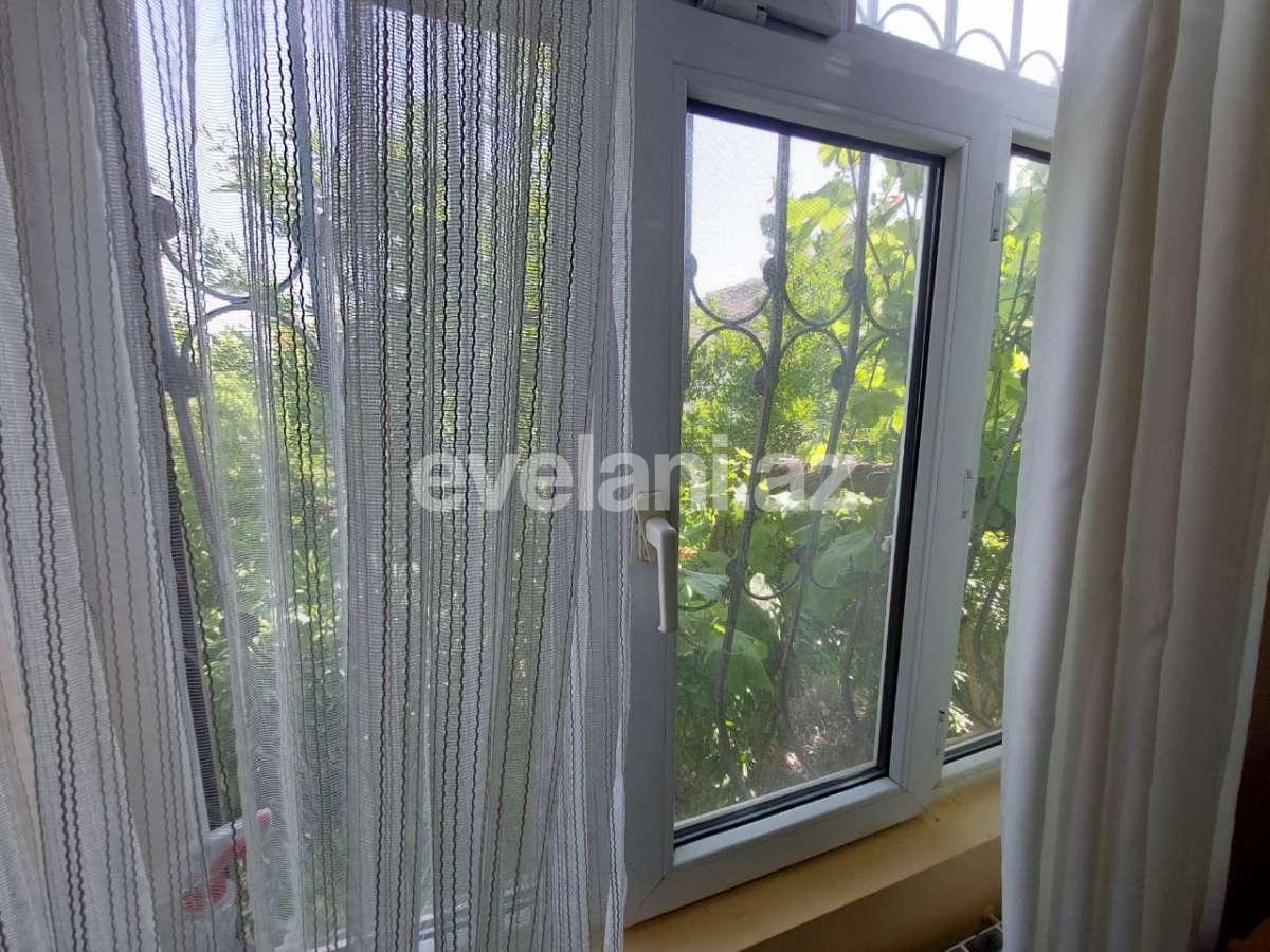 Satılır, həyət evi / bağ, 3 otaqlı, 100 m², Bakı, Səbail r.