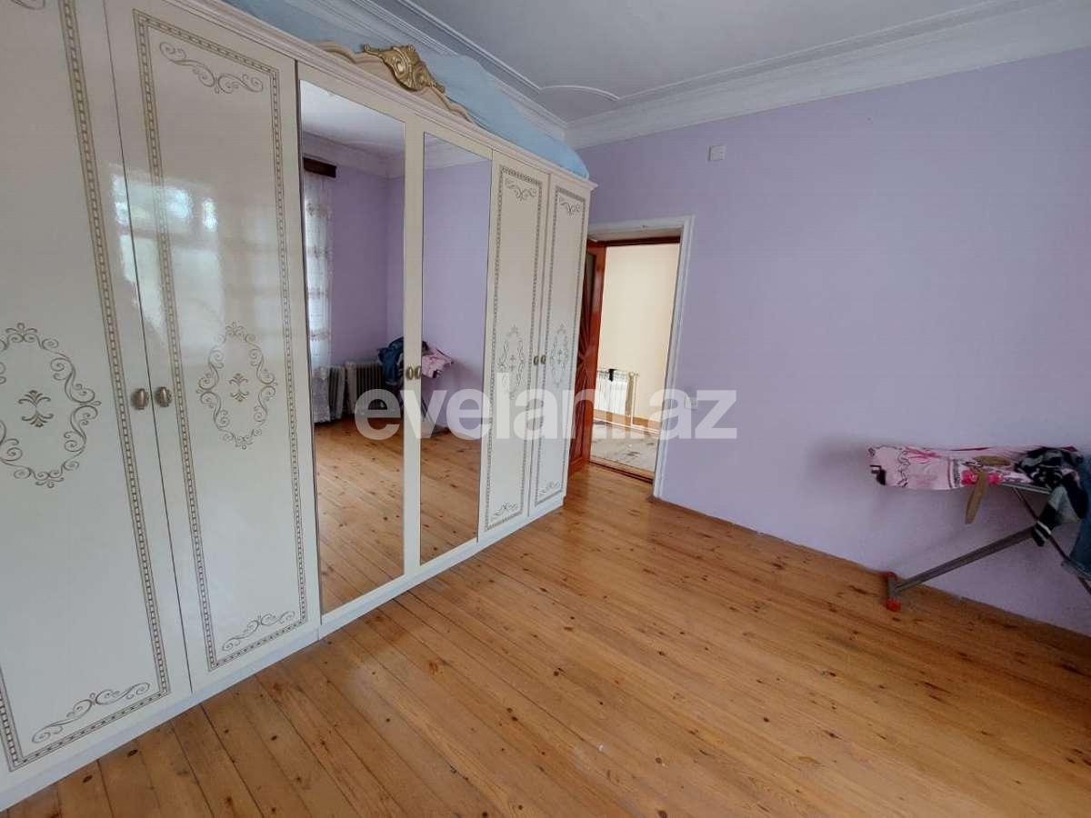 Satılır, həyət evi / bağ, 3 otaqlı, 100 m², Bakı, Səbail r.