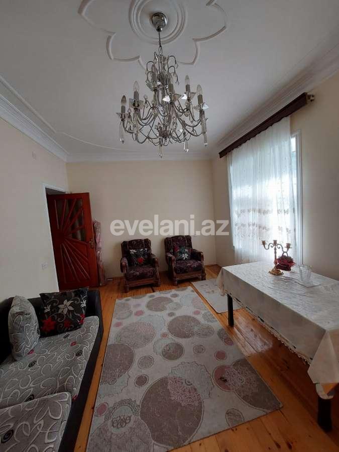 Satılır, həyət evi / bağ, 3 otaqlı, 100 m², Bakı, Səbail r.