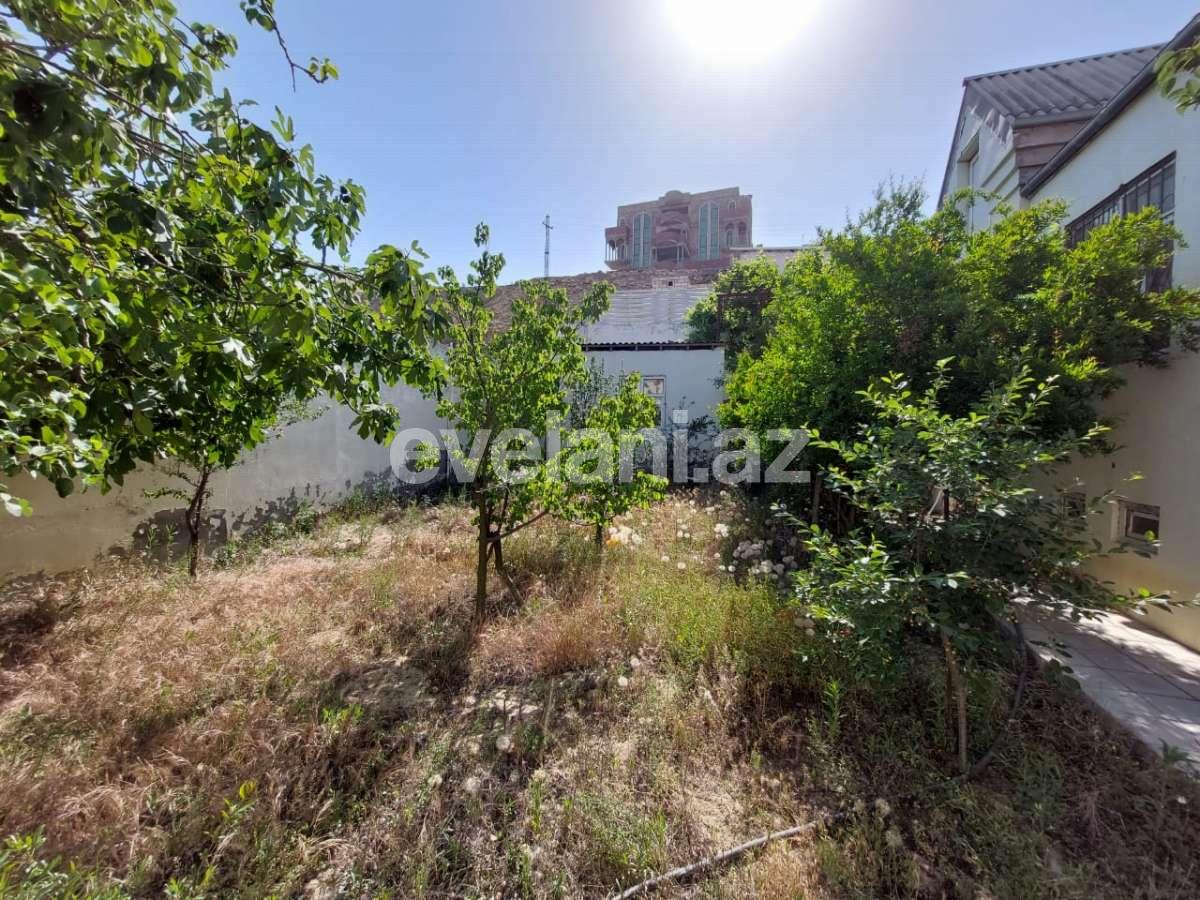 Satılır, həyət evi / bağ, 3 otaqlı, 100 m², Bakı, Səbail r.