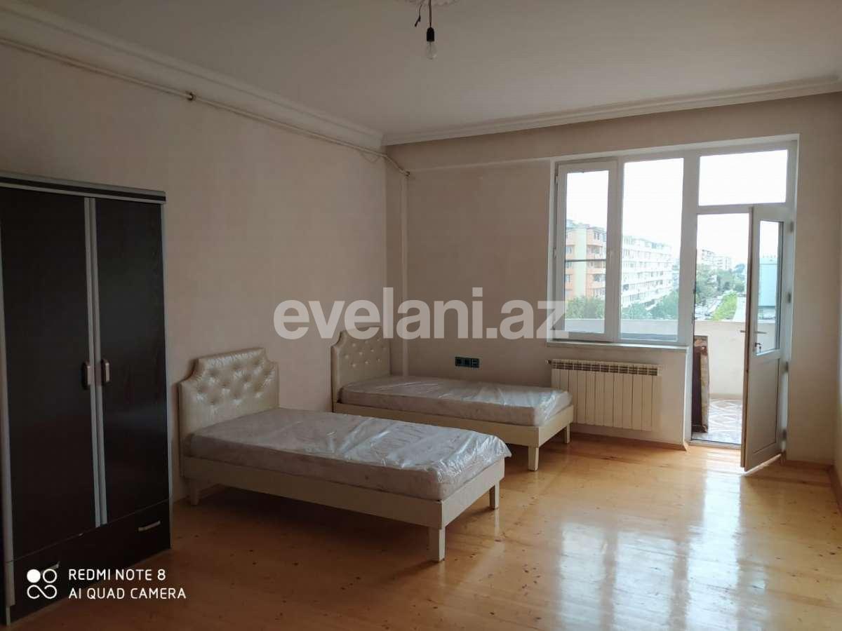 Satılır, yeni tikili, 2 otaqlı, 86 m², Bakı, Nizami r, Neftçilər m.