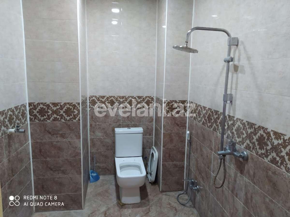 Satılır, yeni tikili, 2 otaqlı, 86 m², Bakı, Nizami r, Neftçilər m.
