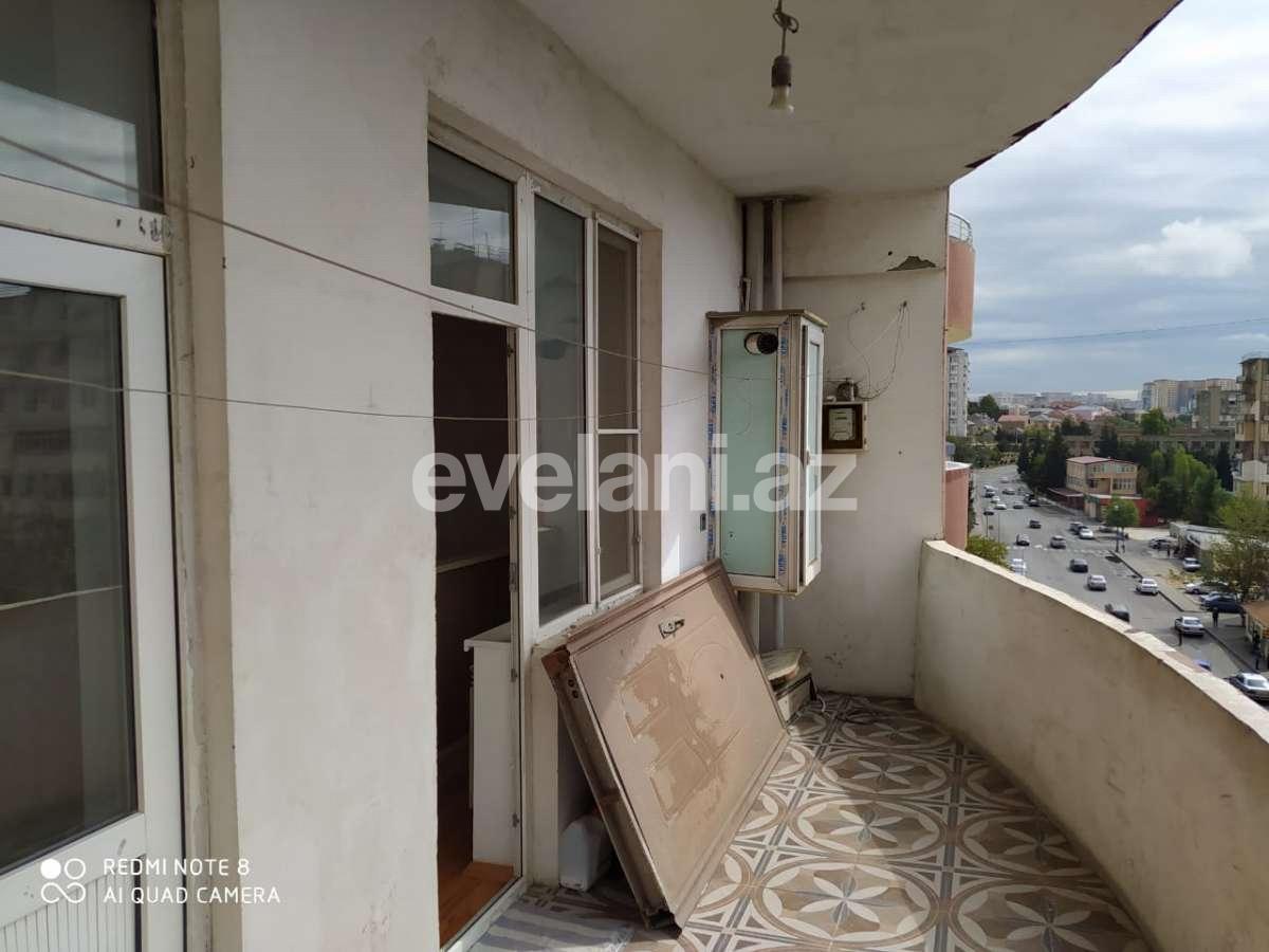 Satılır, yeni tikili, 2 otaqlı, 86 m², Bakı, Nizami r, Neftçilər m.