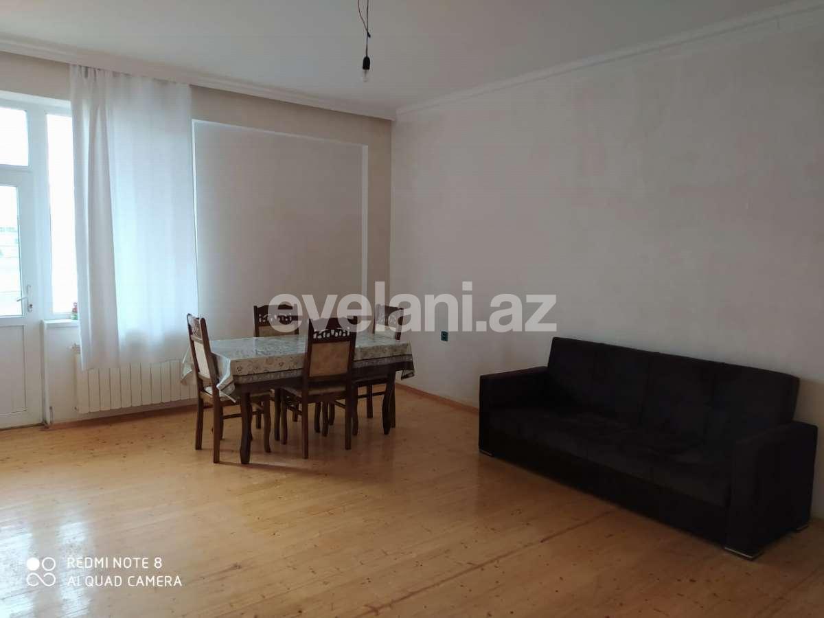 Satılır, yeni tikili, 2 otaqlı, 86 m², Bakı, Nizami r, Neftçilər m.
