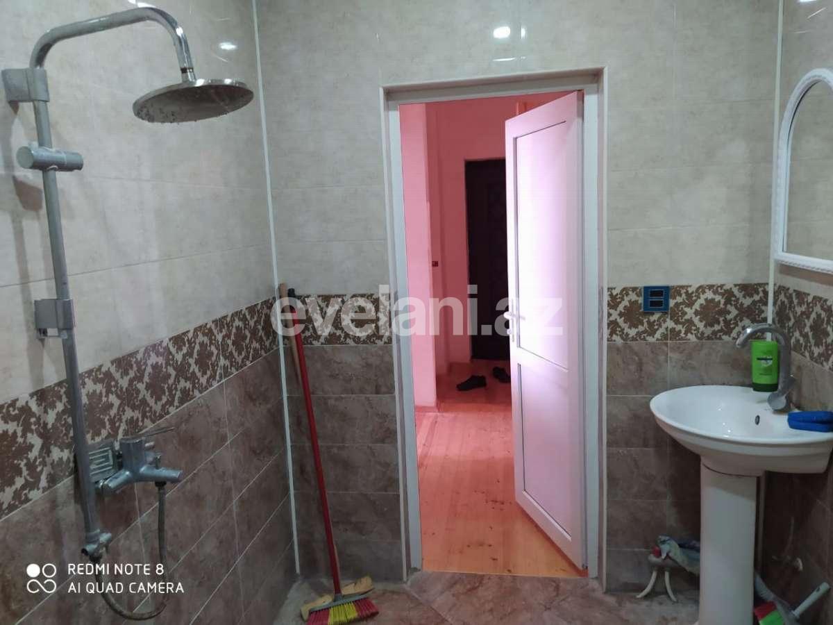 Satılır, yeni tikili, 2 otaqlı, 86 m², Bakı, Nizami r, Neftçilər m.