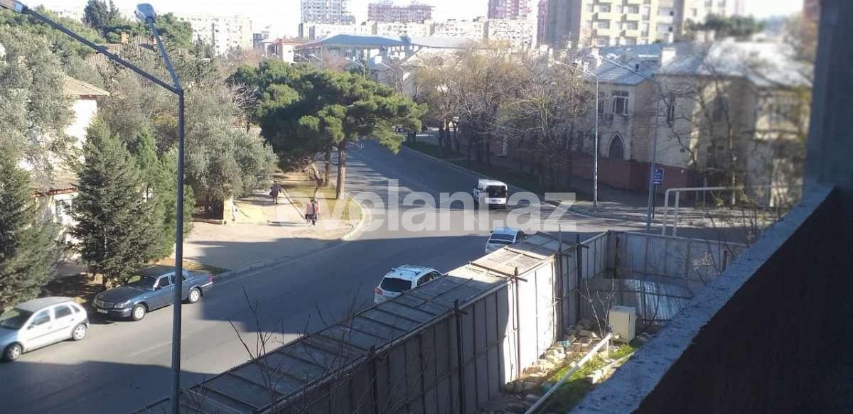 Satılır, yeni tikili, 2 otaqlı, 82 m², Bakı, Nizami r, Neftçilər m.