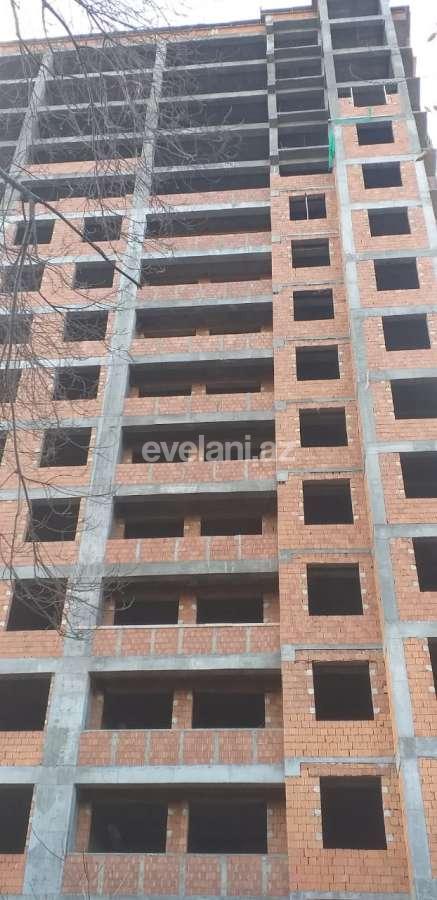 Satılır, yeni tikili, 2 otaqlı, 82 m², Bakı, Nizami r, Neftçilər m.