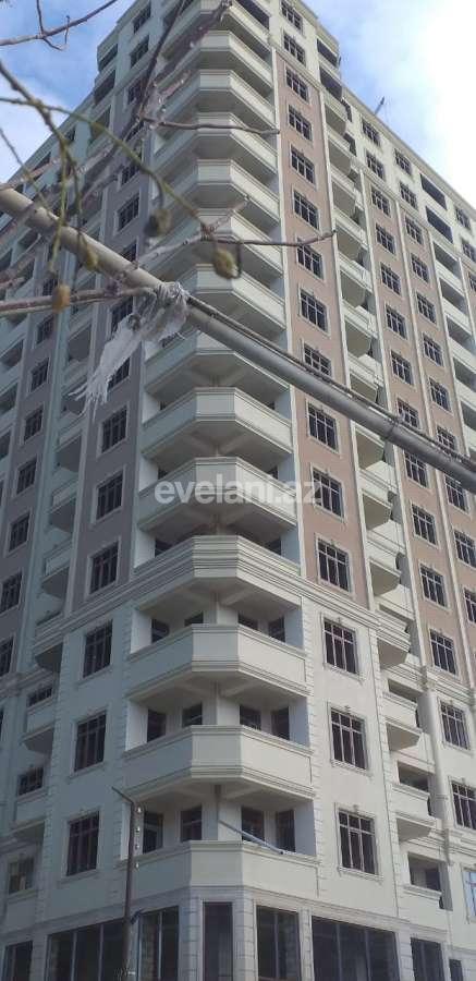 Satılır, yeni tikili, 2 otaqlı, 82 m², Bakı, Nizami r, Neftçilər m.
