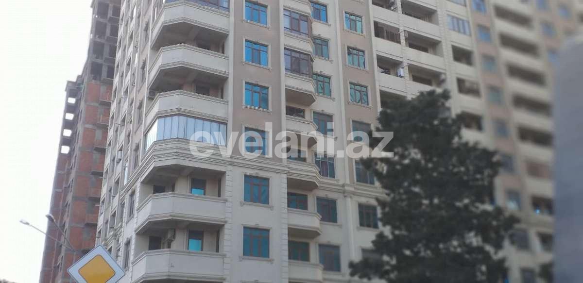 Satılır, yeni tikili, 2 otaqlı, 82 m², Bakı, Nizami r, Neftçilər m.