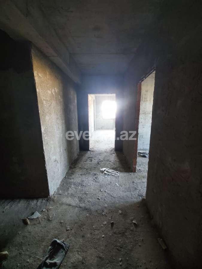 Satılır, yeni tikili, 2 otaqlı, 120 m², Bakı, Nizami r, Neftçilər m.