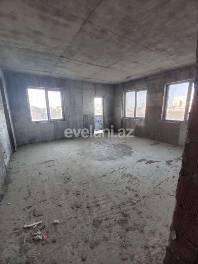 Satılır, yeni tikili, 2 otaqlı, 120 m², Bakı, Nizami r, Neftçilər m.