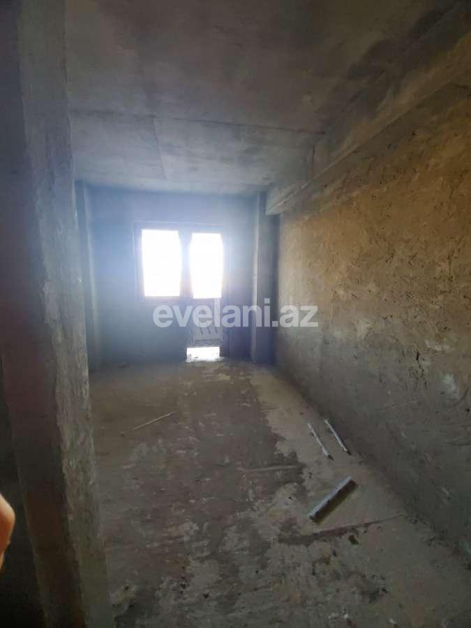 Satılır, yeni tikili, 2 otaqlı, 120 m², Bakı, Nizami r, Neftçilər m.