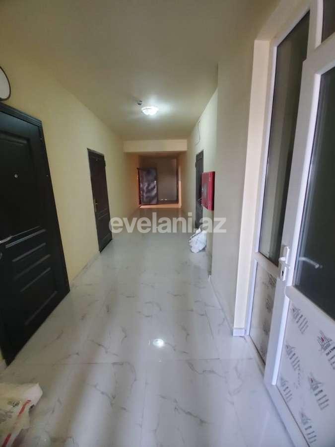 Satılır, yeni tikili, 2 otaqlı, 120 m², Bakı, Nizami r, Neftçilər m.