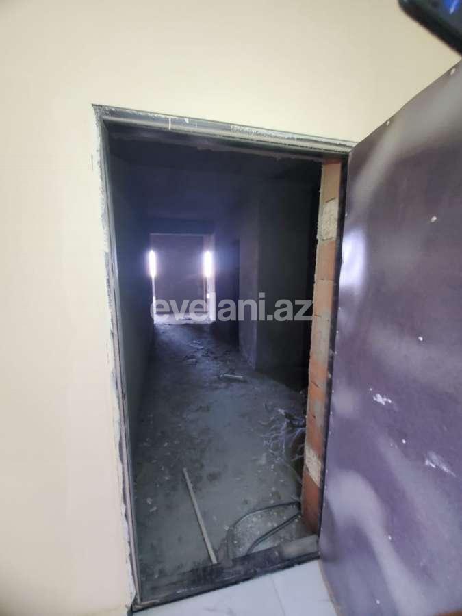 Satılır, yeni tikili, 2 otaqlı, 120 m², Bakı, Nizami r, Neftçilər m.