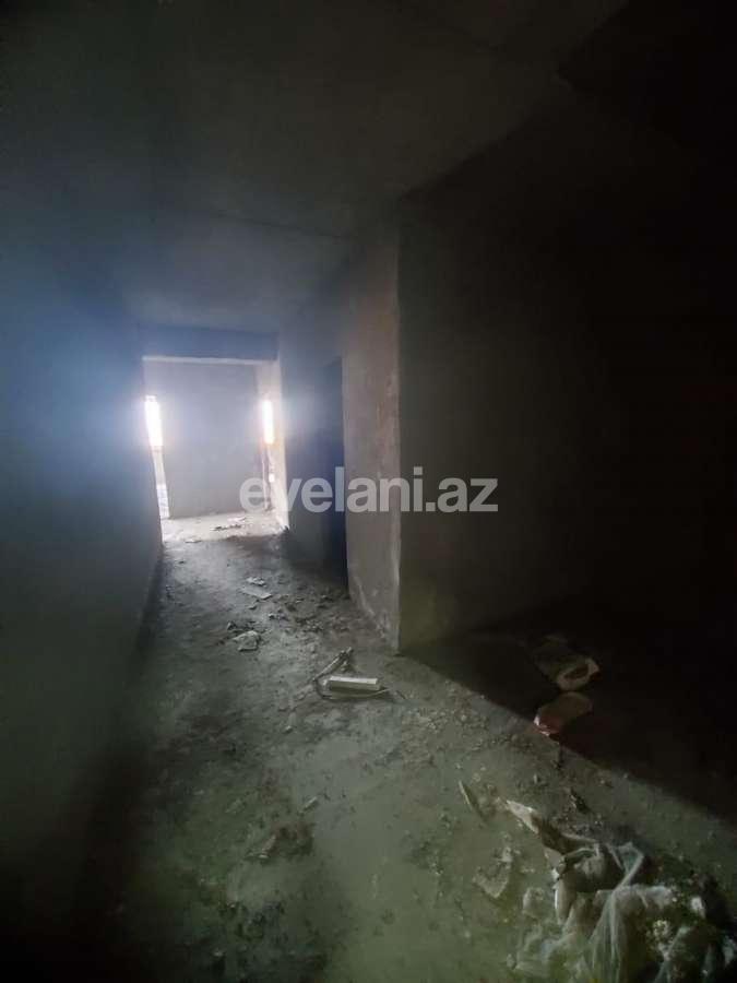 Satılır, yeni tikili, 2 otaqlı, 120 m², Bakı, Nizami r, Neftçilər m.