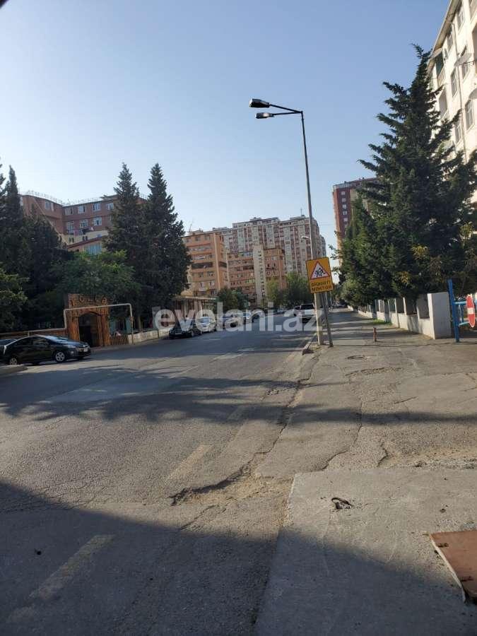 Satılır, yeni tikili, 2 otaqlı, 120 m², Bakı, Nizami r, Neftçilər m.