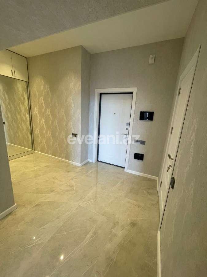 Satılır, yeni tikili, 2 otaqlı, 75 m², Bakı, Nizami r, Qara Qarayev m.