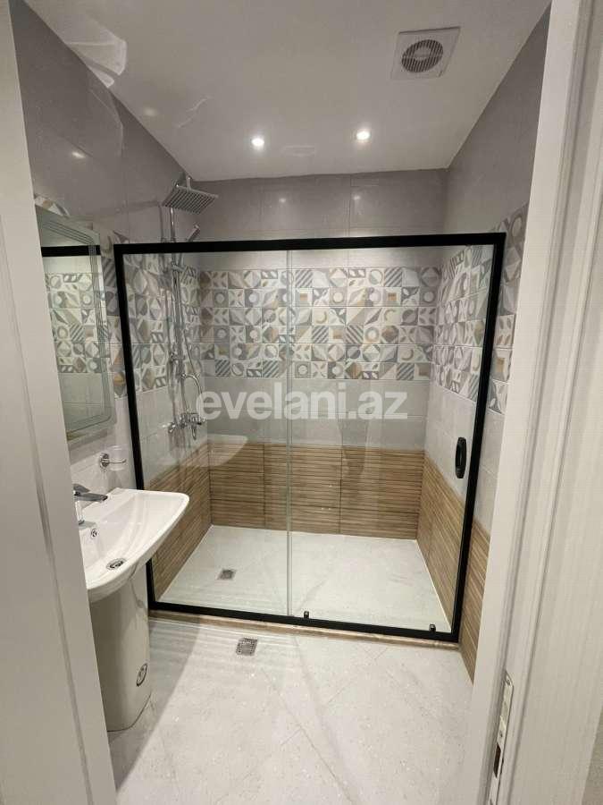 Satılır, yeni tikili, 2 otaqlı, 75 m², Bakı, Nizami r, Qara Qarayev m.