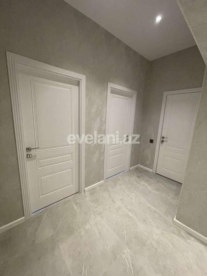 Satılır, yeni tikili, 2 otaqlı, 75 m², Bakı, Nizami r, Qara Qarayev m.