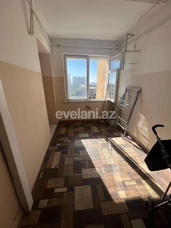 Satılır, köhnə tikili, 2 otaqlı, 55 m², Bakı, Nizami r, Neftçilər m.