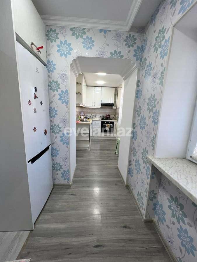 Satılır, köhnə tikili, 2 otaqlı, 55 m², Bakı, Nizami r, Neftçilər m.