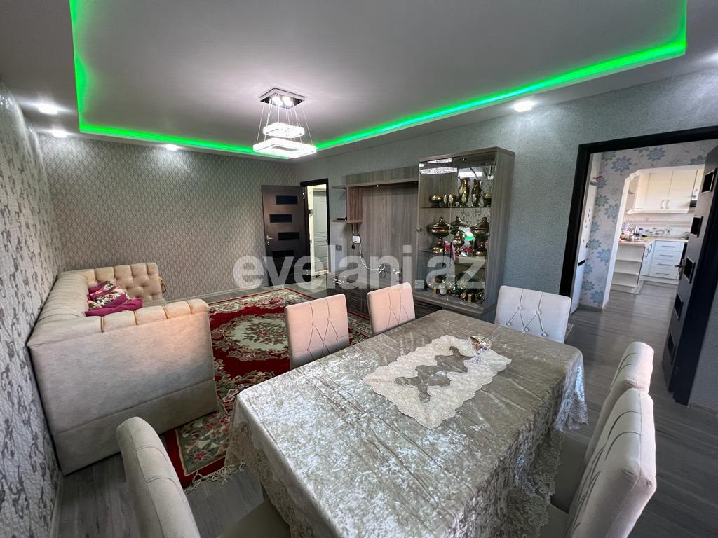 Satılır, köhnə tikili, 2 otaqlı, 55 m², Bakı, Nizami r, Neftçilər m.