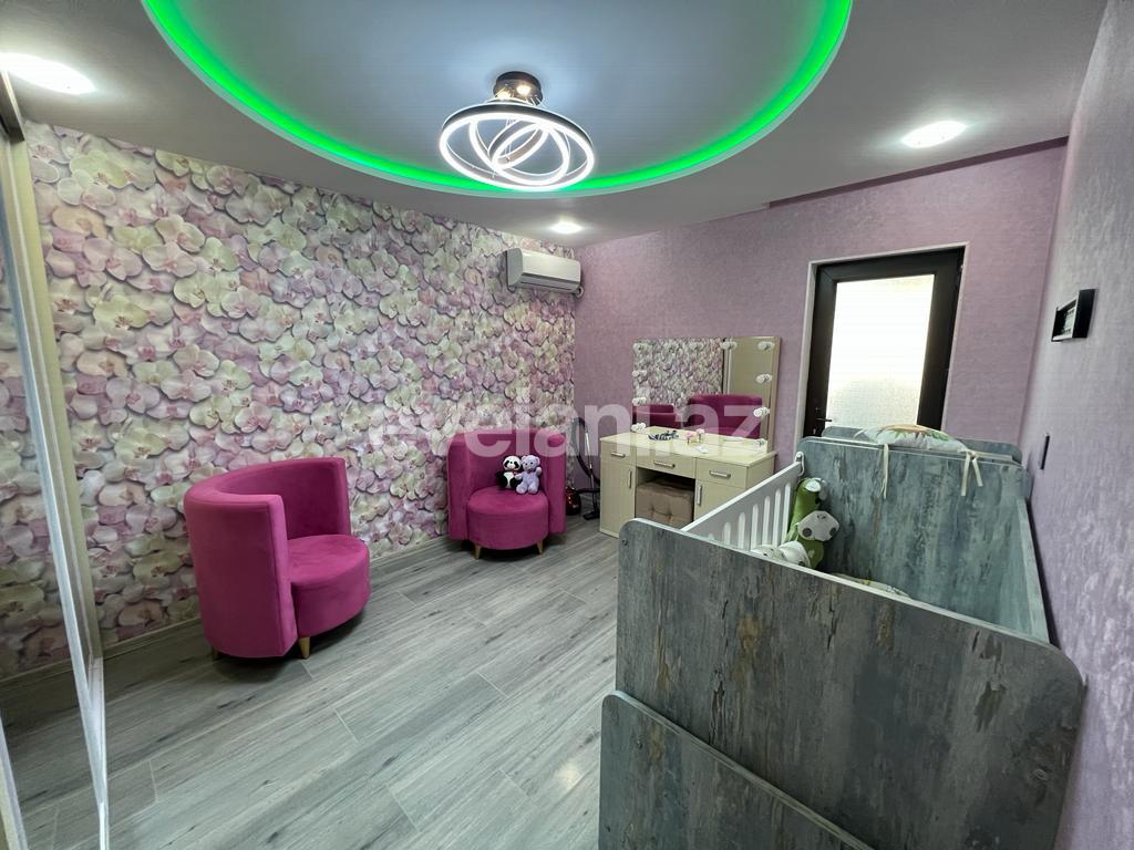 Satılır, köhnə tikili, 2 otaqlı, 55 m², Bakı, Nizami r, Neftçilər m.