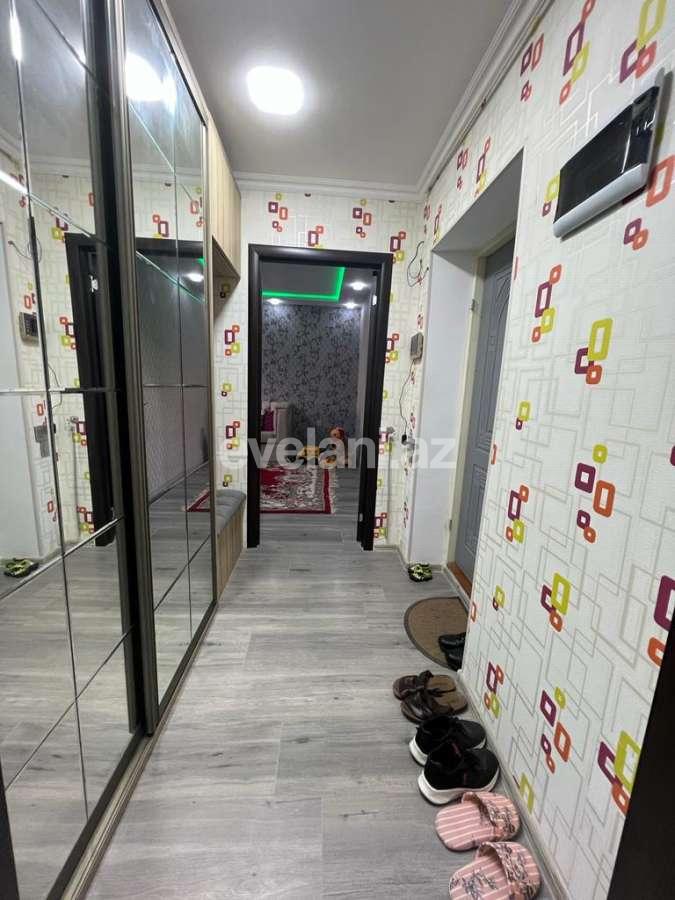 Satılır, köhnə tikili, 2 otaqlı, 55 m², Bakı, Nizami r, Neftçilər m.