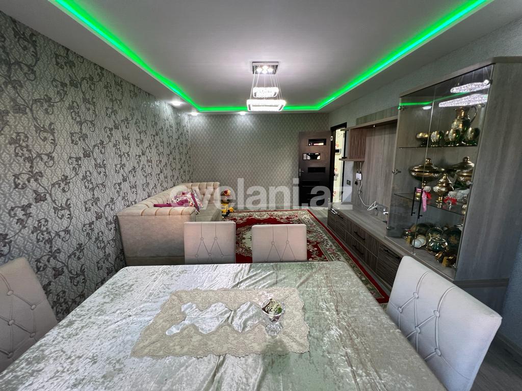 Satılır, köhnə tikili, 2 otaqlı, 55 m², Bakı, Nizami r, Neftçilər m.