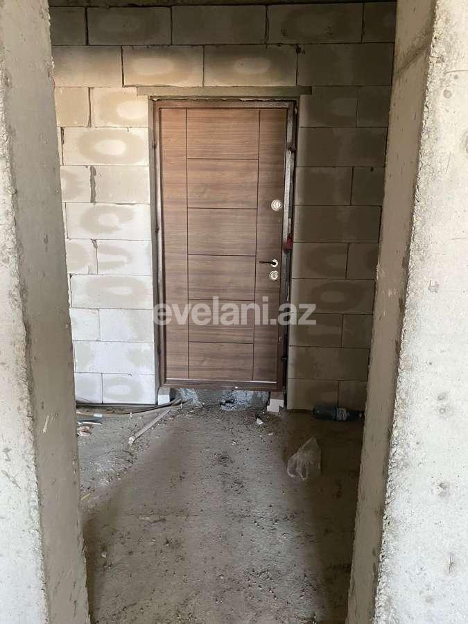 Satılır, yeni tikili, 2 otaqlı, 88 m², Bakı, Nizami r, Qara Qarayev m.