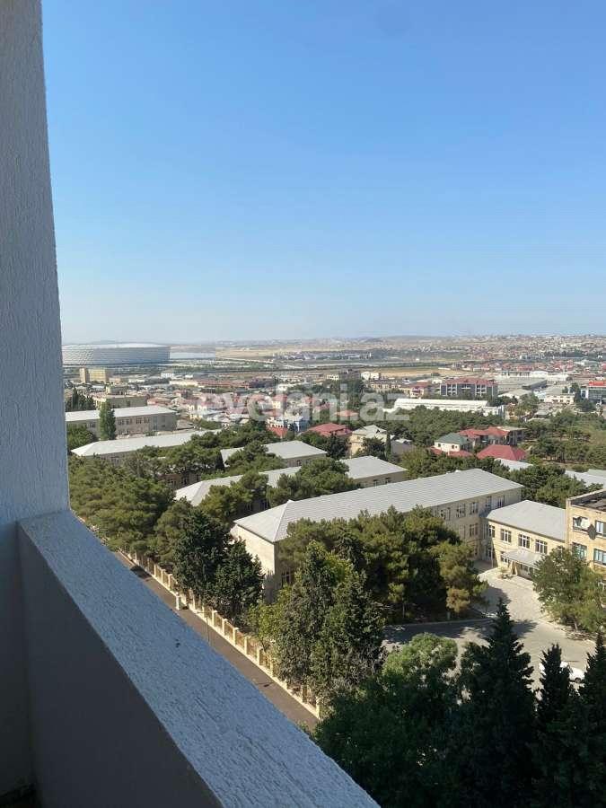 Satılır, yeni tikili, 2 otaqlı, 88 m², Bakı, Nizami r, Qara Qarayev m.