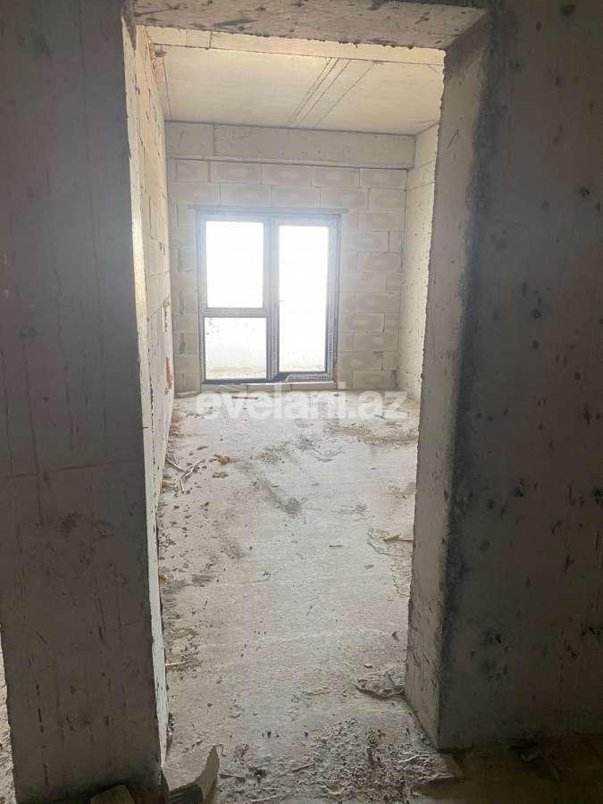 Satılır, yeni tikili, 2 otaqlı, 88 m², Bakı, Nizami r, Qara Qarayev m.