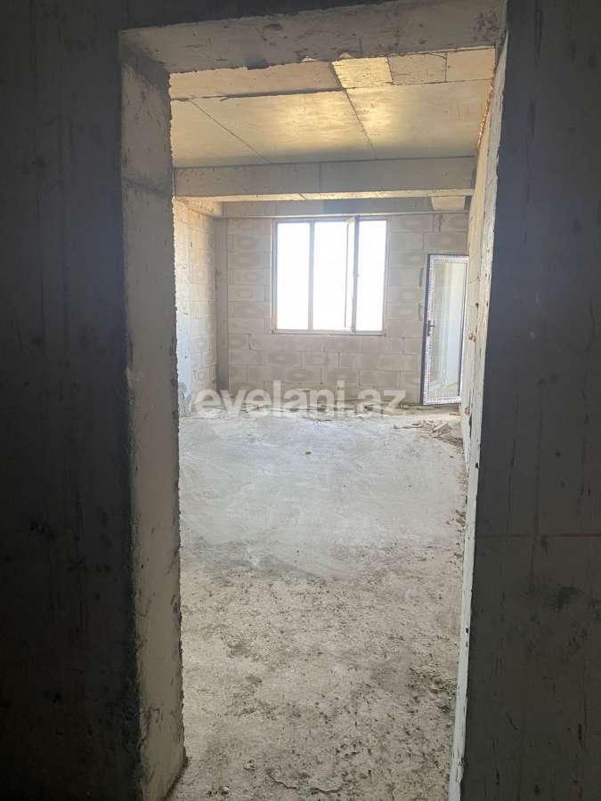 Satılır, yeni tikili, 2 otaqlı, 88 m², Bakı, Nizami r, Qara Qarayev m.