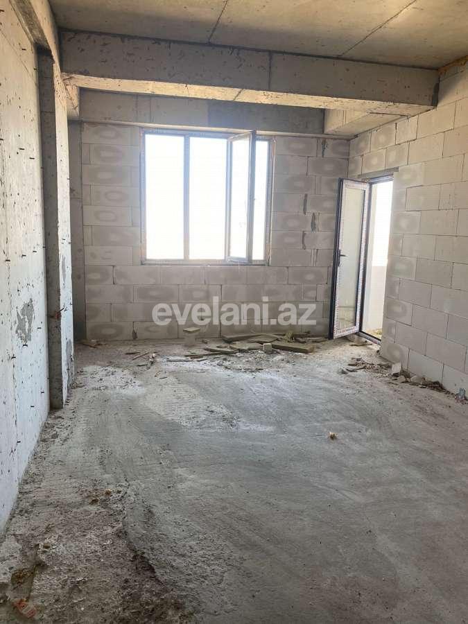 Satılır, yeni tikili, 2 otaqlı, 88 m², Bakı, Nizami r, Qara Qarayev m.